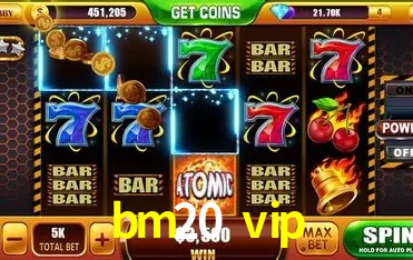 bm20 vip