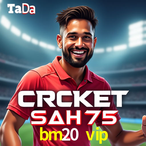 bm20 vip