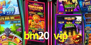 bm20 vip