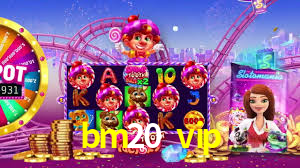 bm20 vip: A Experiência de Casino com Jogos de Mesa ao Vivo