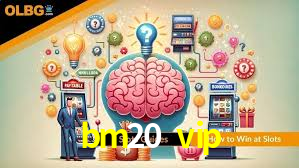 bm20 vip