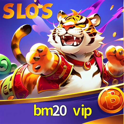 bm20 vip